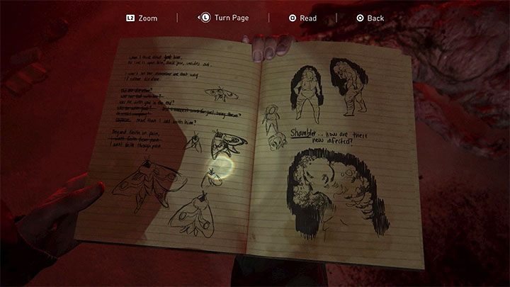 Człapacz (Shambler) to główna nowa odmiana zainfekowanych w The Last of Us 2, których po raz pierwszy spotyka się w etapie Tunele - The Last of Us 2: Easter-eggi - rozdziały Ellie - The Last of Us 2 - poradnik do gry