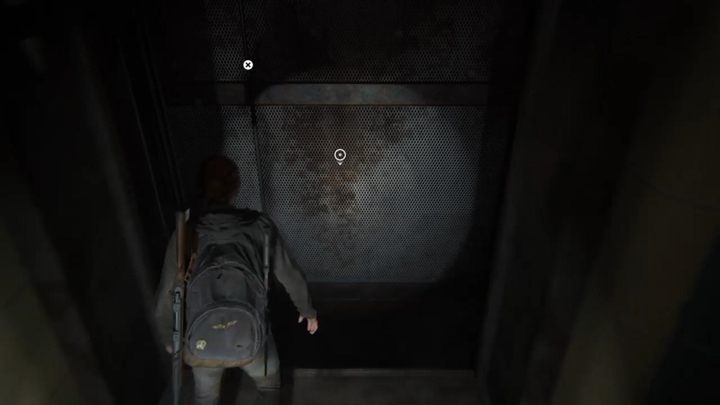 2 - The Last of Us 2: Śródmieście - solucja, opis przejścia - The Last of Us 2 - poradnik do gry