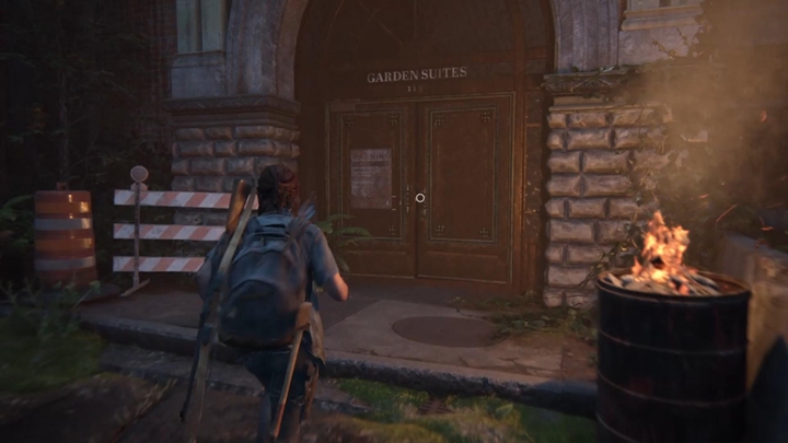 3 - The Last of Us 2: W poszukiwaniu Nory - solucja, opis przejścia - The Last of Us 2 - poradnik do gry