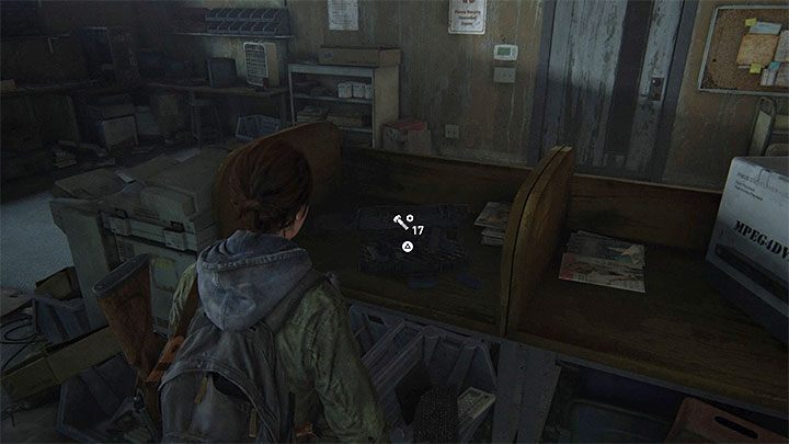 Gra wymusza szybkie wykonanie jakiegoś celu misji jedynie w wyjątkowych przypadkach - The Last of Us 2: Porady na start - The Last of Us 2 - poradnik do gry