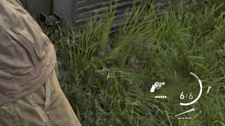 W The Last of Us 2 domyślnie pasek zdrowia nie podlega samoregeneracji i musisz o tym pamiętać w trakcie prowadzenia rozgrywki - The Last of Us 2: Porady na start - The Last of Us 2 - poradnik do gry