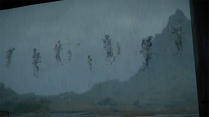 Unikalną cechą Łącznikowego Dziecka jest to, że potrafi łączyć się ze światem zmarłych - O co chodzi w fabule Death Stranding? - Death Stranding - poradnik do gry