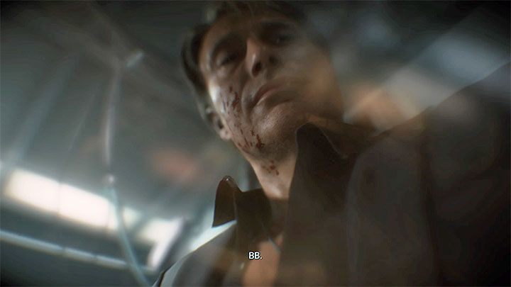 Z Łącznikowym Dzieckiem powiązane są także tzw - O co chodzi w fabule Death Stranding? - Death Stranding - poradnik do gry