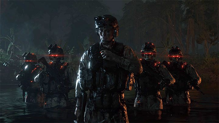 W jedenastym rozdziale Death Stranding trafisz na trzeci (ostatnie) starcie z Cliffordem Ungerem - Death Stranding: Rozdział 11 - Clifford Unger | Opis przejścia, solucja - Death Stranding - poradnik do gry