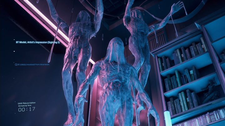 Zacznijmy od tego, że rozpoczęcie rozdziału 8 nie otwiera nowej misji - Death Stranding: Rozdział 8 - Heartman | Opis przejścia, solucja - Death Stranding - poradnik do gry