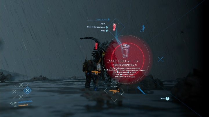 1 - Death Stranding: Rozdział 4 - Unger | Opis przejścia, solucja - Death Stranding - poradnik do gry