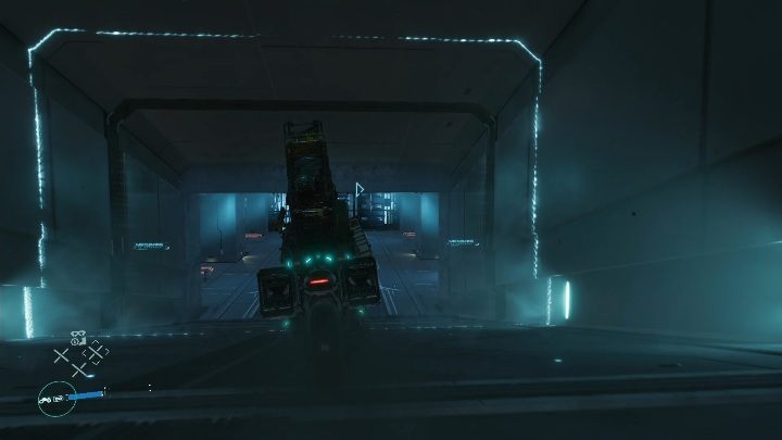 Po kilku cennych ciosach twój przeciwnik powinien paść, a Ty będziesz mógł kontynuować podróż - Death Stranding: Rozdział 4 - Unger | Opis przejścia, solucja - Death Stranding - poradnik do gry