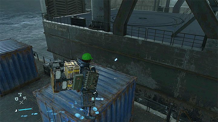 Rodzaj trofeum: brązowe - Lista trofeów i osiągnięć w Death Stranding - Death Stranding - poradnik do gry