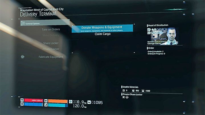 Rodzaj trofeum: brązowe - Lista trofeów i osiągnięć w Death Stranding - Death Stranding - poradnik do gry