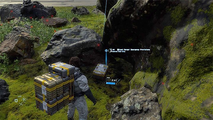 Rodzaj trofeum: brązowe - Lista trofeów i osiągnięć w Death Stranding - Death Stranding - poradnik do gry