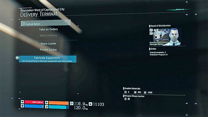 Rodzaj trofeum: brązowe - Lista trofeów i osiągnięć w Death Stranding - Death Stranding - poradnik do gry