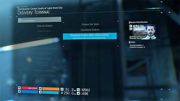 Rodzaj trofeum: brązowe - Lista trofeów i osiągnięć w Death Stranding - Death Stranding - poradnik do gry