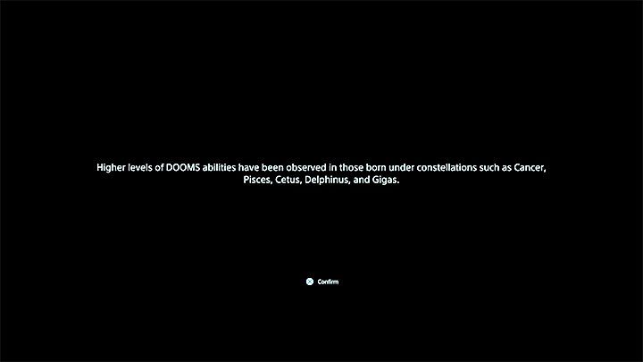 Datę urodzin możesz podać tuż po rozpoczęciu nowej gry - Co wydarzy się w urodziny w Death Stranding? - Death Stranding - poradnik do gry