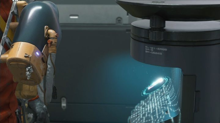 Nośniki pamięci nie są zaznaczone na mapie - Nośniki pamięci | Sekrety, znajdźki w Death Stranding - Death Stranding - poradnik do gry