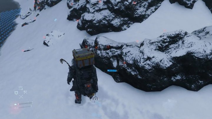 Dr - Nośniki pamięci | Sekrety, znajdźki w Death Stranding - Death Stranding - poradnik do gry