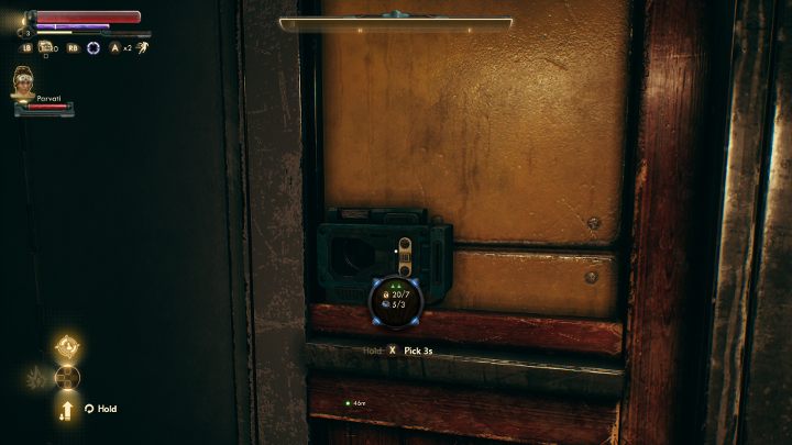 Wytrychy magnetyczne znajdziesz podczas eksploracji albo możesz je kupić u niektórych handlarzy. - Hakowanie terminali i otwieranie zamków w The Outer Worlds - The Outer Worlds - poradnik do gry