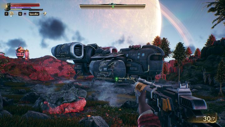 Start rozgrywki ułatwią Ci poniższe porady i wskazówki. - Porady dla początkujących | The Outer Worlds - The Outer Worlds - poradnik do gry