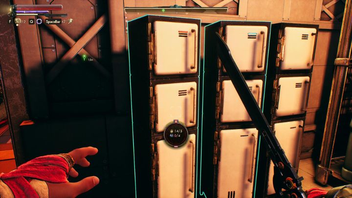 Hakowanie terminali i otwieranie zamków przydaje się przez całą rozgrywkę. - Porady dla początkujących | The Outer Worlds - The Outer Worlds - poradnik do gry