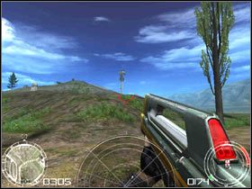 Jednak na przeszkodzie stoi nam snajper - Prolog - cz.1 | Chrome - Chrome - poradnik do gry