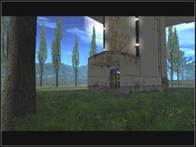 2 - Prolog - cz.2 | Chrome - Chrome - poradnik do gry