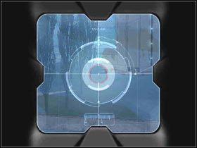 Gdy Pointer wejdzie do środka musimy obstawiać mu drzwi, aby nikt nie wszedł do środka - Prolog - cz.2 | Chrome - Chrome - poradnik do gry