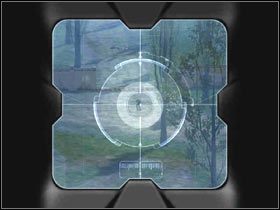 Nagle dostrzegamy na moście nadjeżdżające posiłki wroga - Prolog - cz.2 | Chrome - Chrome - poradnik do gry