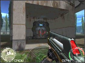 1 - Prolog - cz.3 | Chrome - Chrome - poradnik do gry