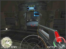 2 - Prolog - cz.3 | Chrome - Chrome - poradnik do gry