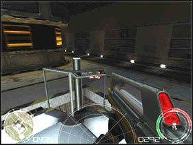 zjeżdżając windą w dół - Prolog - cz.3 | Chrome - Chrome - poradnik do gry