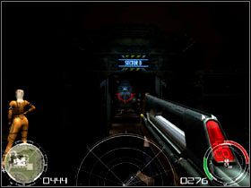 Za drzwiami czeka na nas komitet powitalny - Prolog - cz.4 | Chrome - Chrome - poradnik do gry