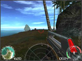 2 - [Misja 1] Kontenery - cz.1 | Chrome - Chrome - poradnik do gry