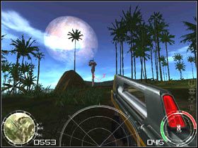 Należy być bardzo ostrożnym - [Misja 1] Kontenery - cz.2 | Chrome - Chrome - poradnik do gry