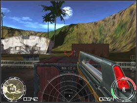 1 - [Misja 1] Kontenery - cz.3 | Chrome - Chrome - poradnik do gry