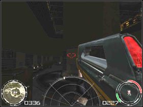 2 - [Misja 1] Kontenery - cz.3 | Chrome - Chrome - poradnik do gry