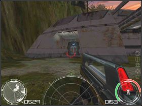 3 - [Misja 2] Dexon - cz.1 | Chrome - Chrome - poradnik do gry