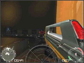 Likwidujemy go - [Misja 2] Dexon - cz.1 | Chrome - Chrome - poradnik do gry