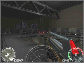 1 - [Misja 2] Dexon - cz.2 | Chrome - Chrome - poradnik do gry