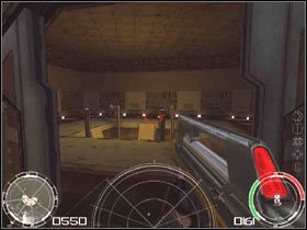 Wracamy na dół i idziemy do windy po przeciwnej stronie - [Misja 2] Dexon - cz.2 | Chrome - Chrome - poradnik do gry