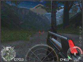 1 - [Misja 3] Shybkov - cz.1 | Chrome - Chrome - poradnik do gry