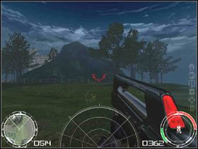 2 - [Misja 3] Shybkov - cz.1 | Chrome - Chrome - poradnik do gry