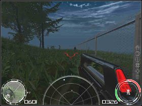 My natomiast idziemy prosto do leśnej bazy - [Misja 3] Shybkov - cz.1 | Chrome - Chrome - poradnik do gry