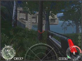 4 - [Misja 3] Shybkov - cz.1 | Chrome - Chrome - poradnik do gry