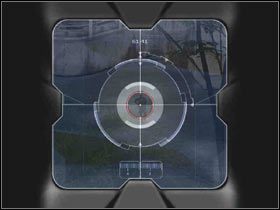 Po lewej stronie znajduje się wieżyczka - [Misja 3] Shybkov - cz.2 | Chrome - Chrome - poradnik do gry