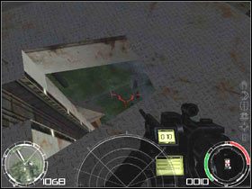 2 - [Misja 3] Shybkov - cz.2 | Chrome - Chrome - poradnik do gry