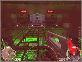 3 - [Misja 3] Shybkov - cz.2 | Chrome - Chrome - poradnik do gry