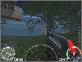 4 - [Misja 3] Shybkov - cz.2 | Chrome - Chrome - poradnik do gry