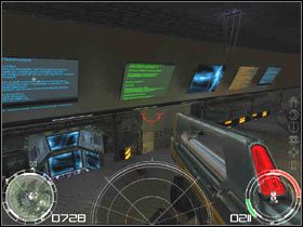 1 - [Misja 3] Shybkov - cz.3 | Chrome - Chrome - poradnik do gry