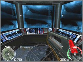 Przechodzimy przez pokoje, znajdujemy się w tym pomieszczeniu - [Misja 3] Shybkov - cz.3 | Chrome - Chrome - poradnik do gry