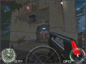 2 - [Misja 3] Shybkov - cz.3 | Chrome - Chrome - poradnik do gry