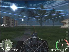 3 - [Misja 3] Shybkov - cz.4 | Chrome - Chrome - poradnik do gry